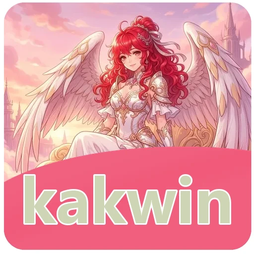 Ikon kakwin untuk langkah pasang APK